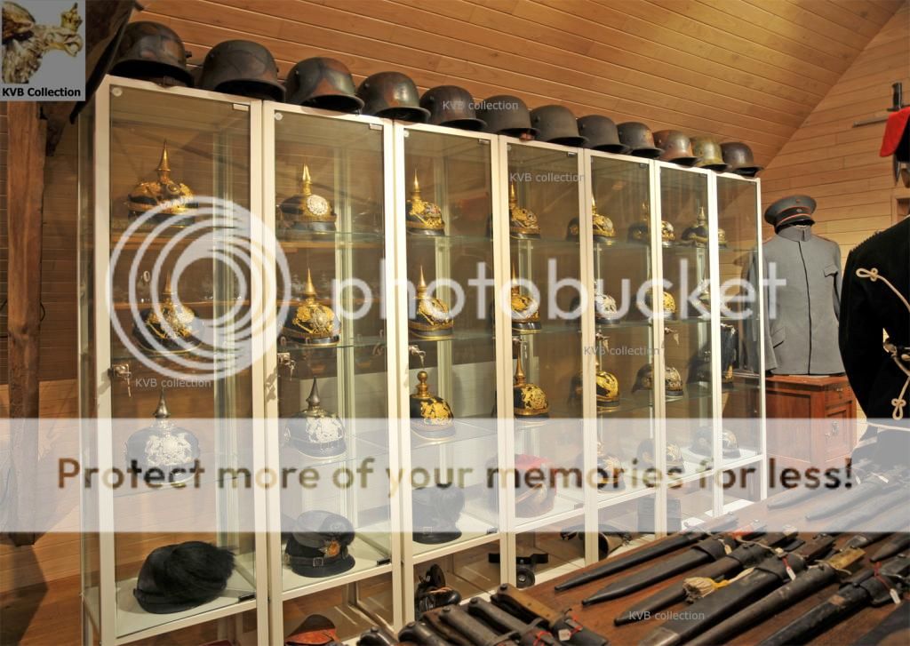 Adler's Collection - Page 4 - PickelHaubes.com